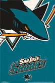 San Jose Sharks Posters