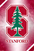 Stanford Cardinal Posters