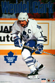 Maple Leafs Posters - Players Of The Past