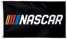 NASCAR Logo Theme Art and Other Items