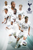 Tottenham Hotspur FC Posters