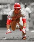 Los Angeles Angels Of Anaheim Posters