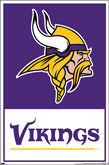 Minnesota Vikings Posters