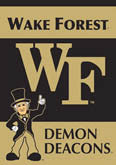 Wake Forest Demon Deacons Posters