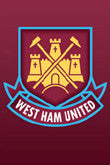 West Ham United FC Posters