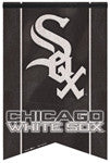 Chicago White Sox SOUTHSIDE Official MLB City Connect Team 28x40 WALL  BANNER