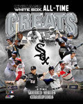 White Sox Player Posters