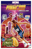 Womens Basketball Posters