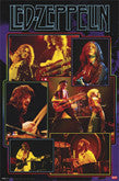 Led Zeppelin Posters