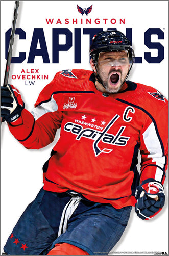 Alex Ovechkin