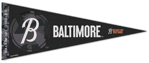 Baltimore Orioles Flag 2x3 CO - Sports Fan Shop