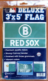 Boston Red Sox City Connect 2025 "Fenway Green" Style Official 3'x5' Team Flag - Wincraft