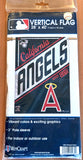 California Angels "Since 1961" Cooperstown Collection Premium 28x40 Wall Banner - Wincraft Inc.