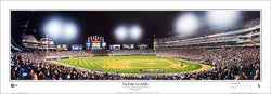 Chicago White Sox "Un-Four-Gettable" 2005 World Series Champs Panoramic Poster Print - Everlasting