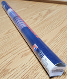 Darryl Strawberry "Strawesome" New York Mets 1990 24x36 MLB Action Poster - Costacos Final Stock Collection