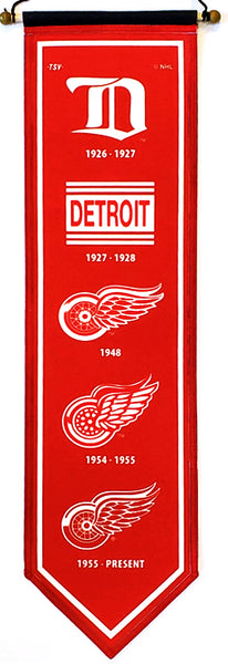 Detroit Red Wings Code Red Superstar Collage Poster - Starline 2002 –  Sports Poster Warehouse