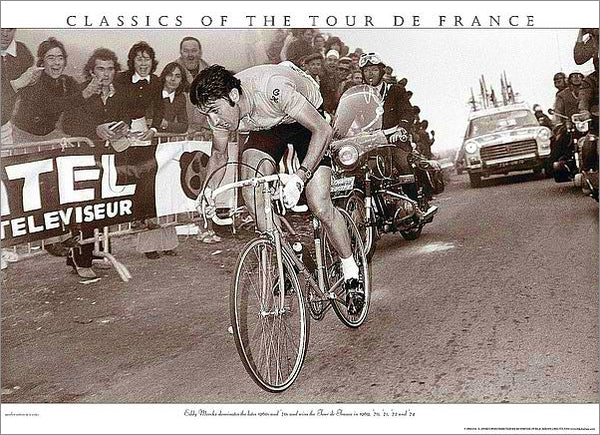 Vintage Tour de France 