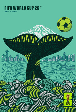 2026 FIFA World Cup North America Posters Sports Poster Warehouse 2026 FIFA World Cup North America Posters Sports Poster Warehouse