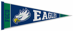 Florida Gulf Coast University EAGLES Official NCAA Team Felt Pennant - Rico Inc.