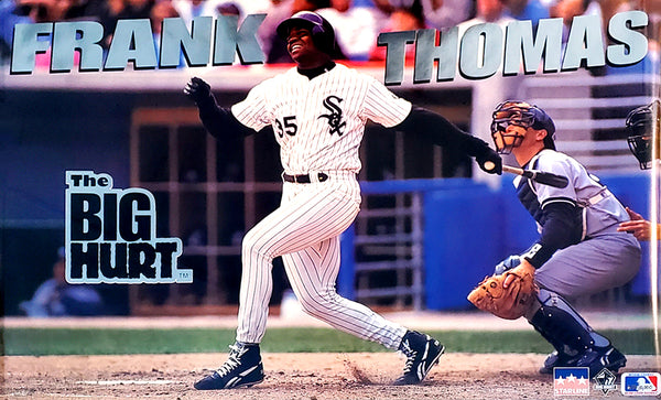 White Sox Player Posters – Tagged Bo Jackson – Sports Poster