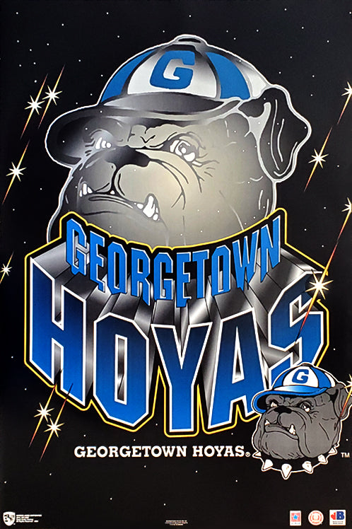 Georgetown Logo