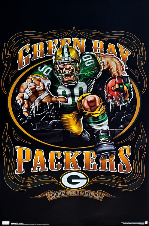 Green Bay Packers