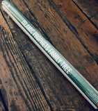 Islamic Prophets Family Tree Wall Chart Premium Reference Poster - Useful Charts