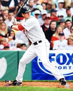 Jason Bay "Slugger" (2009) Boston Red Sox Premium Poster Print - Photofile 16x20