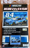 Jimmie Johnson NASCAR #84 Carvana Toyota Huge 3' x 5' Flag - Wincraft 2026