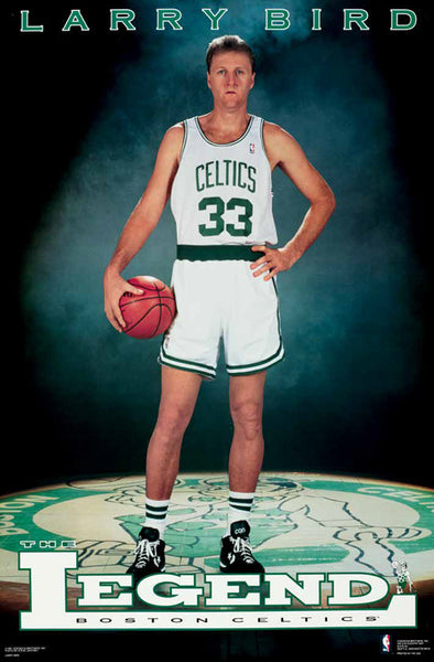 Larry Bird 