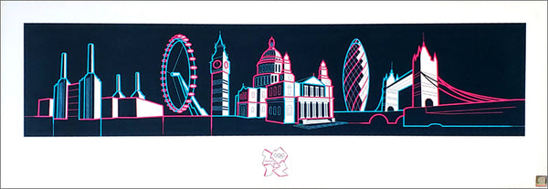London 2012 Olympics 