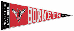University of Lynchburg Hornets Official NCAA Team Felt Pennant - Rico Inc.