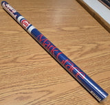 Mark Grace "Extra Bases" Chicago Cubs MLB Action Poster - Marketcom Sports Illustrated 1991