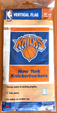 New York Knicks Official NBA Basketball Premium 28x40 Team Logo Wall Banner - Wincraft Inc.