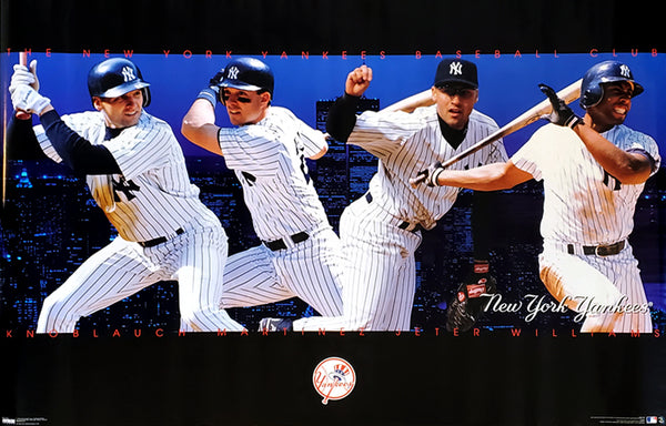 New York Yankees 