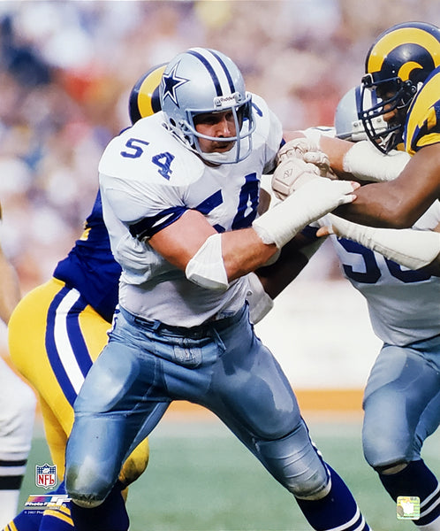 Randy White Dallas Cowboys Classic (c.1984) Premium Poster Print - Photofile Inc.