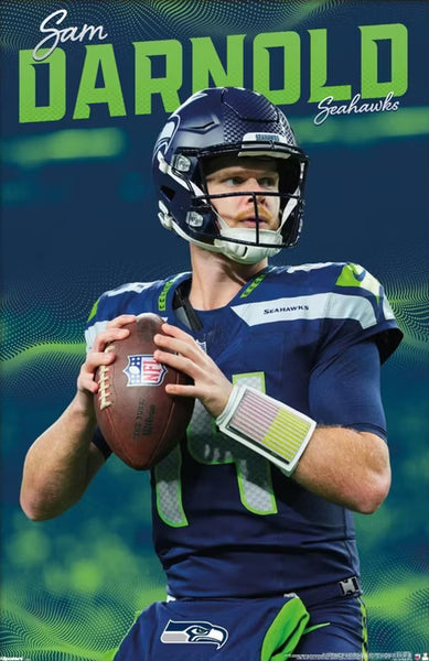 Sam Darnold 