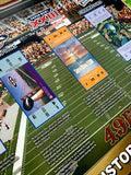 San Francisco 49ers "History of Victory" 5-Time Super Bowl Champions Commemorative Poster - Action Images