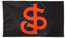 San Jose Giants Official Minor League Baseball 3'x5' Flag - Wincraft