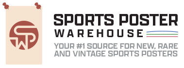 Sports Poster Warehouse