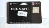 Super Bowl LXI (Los Angeles 2027) Official Premium Felt Event PENNANT - RICO Inc.