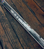 Timeline of World History (Human Civilization from 3,000 BCE to Present) Premium Wall Chart Poster