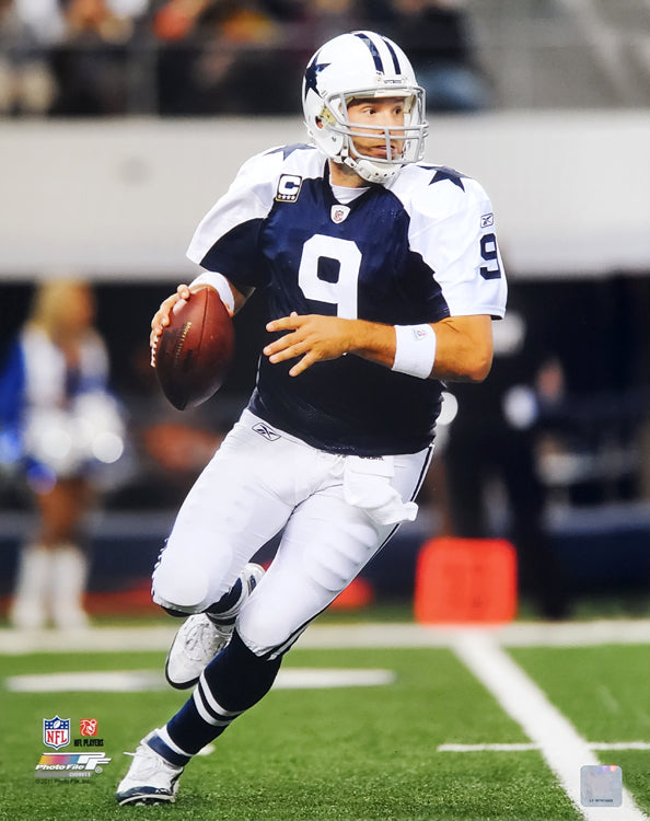 Tony Romo