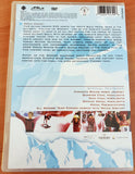 DVD: Torino 2006 Olympic Men's Hockey Gold Medal Game Sweden vs. Finland DVD - Morningstar/CBC