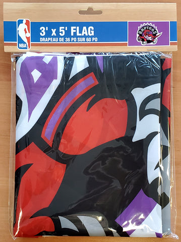 90s Raptors Poster Toronto Raptors Hardwood Classic 1990s Purple-Dinosaur-Style NBA Baske ...