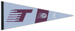 Toronto Tempo Official WNBA Basketball Team Premium Felt Pennant - Wincraft Inc.