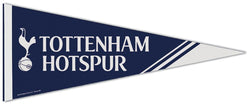 Tottenham Hotspur Official English Premier League Soccer Premium Felt Collector's Pennant - Wincraft