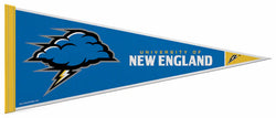 University of New England UNE NOR'EASTERS Official NCAA Team Felt Pennant - Rico Inc.