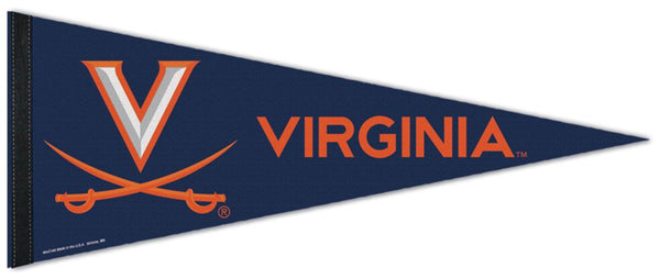Virginia Cavaliers Parche Ropa Para Aficionados Y Recuerdos De La NCAA
