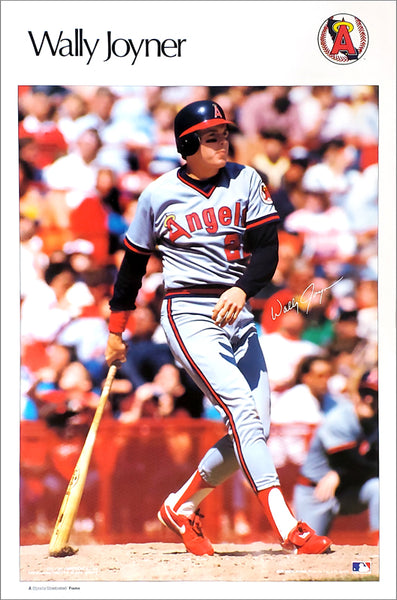 MAJESTIC  STEVE GARVEY San Diego Padres 1984 Cooperstown Baseball